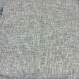 Hackner/Home grass cloth look accent pillow cover